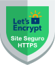 Lets Encrypt